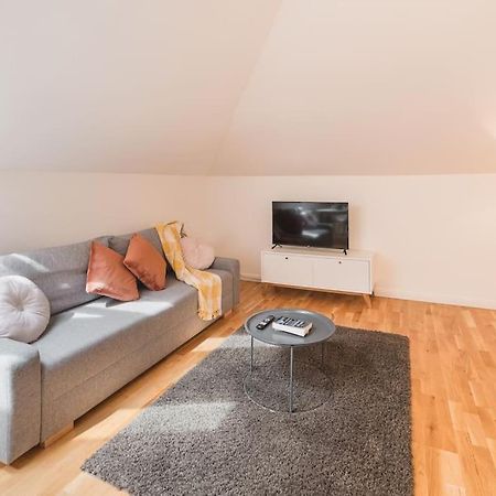 Imperial Loft Apartment プラハ エクステリア 写真