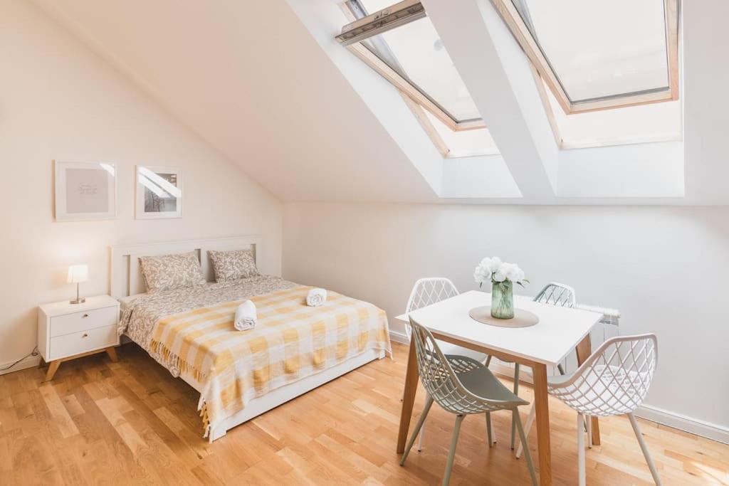 Imperial Loft Apartment プラハ エクステリア 写真