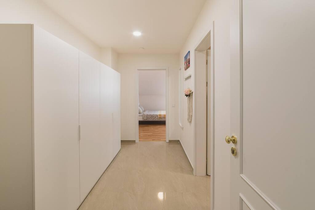 Imperial Loft Apartment プラハ エクステリア 写真